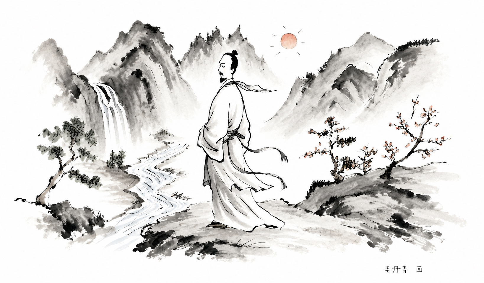 中日两国同属汉字文明圈，不过，在千年历史的演进中，各自走出了不同的发展路径。汉字