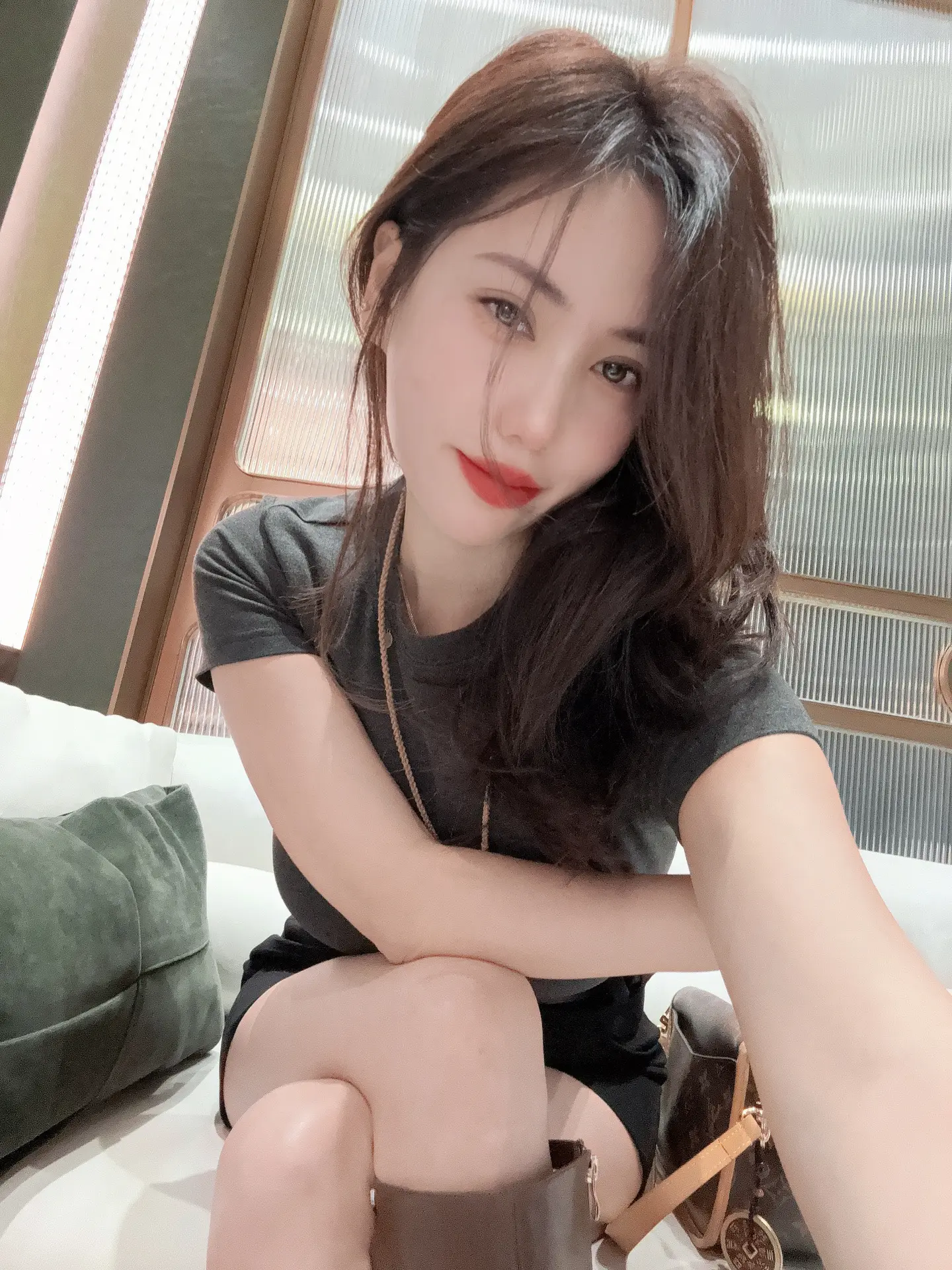 我爱的人已经爱过我了 至于以后 他爱谁 我都祝他幸福