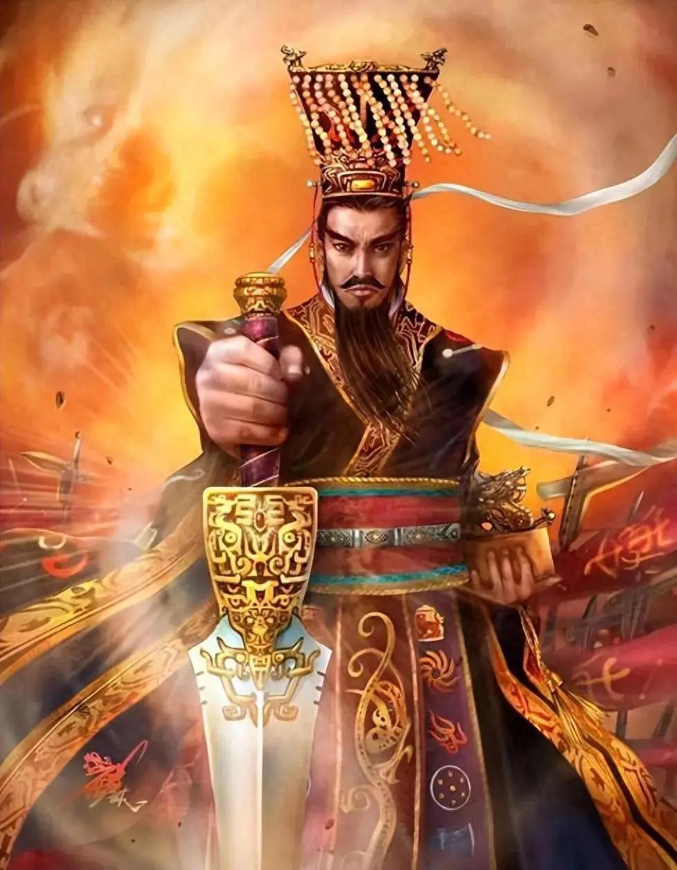 疾病说法：史书记载秦始皇可能患有多种疾病，如忧郁症、肝病或其他内科疾病。有说法认