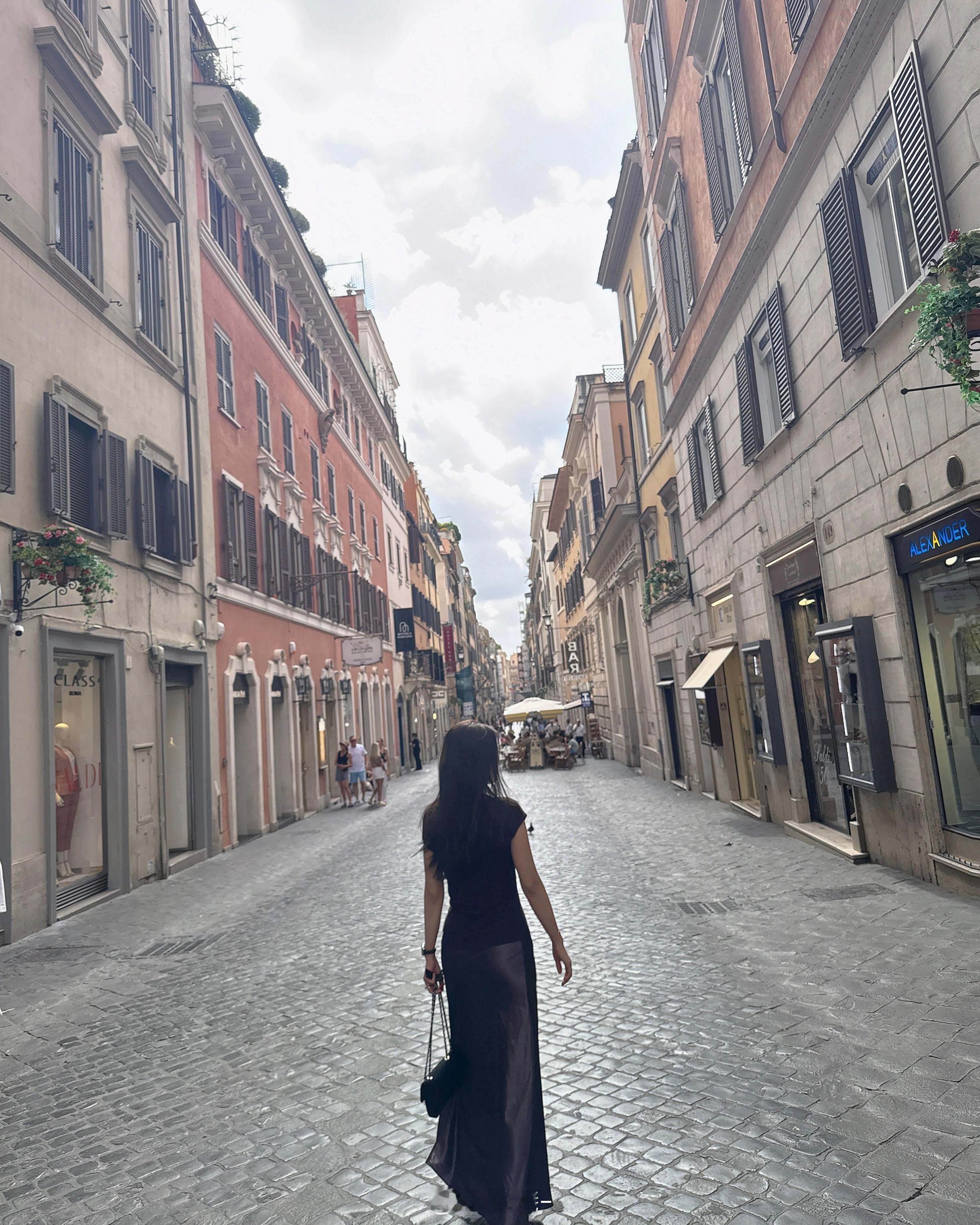 ROMA 意大利·罗马