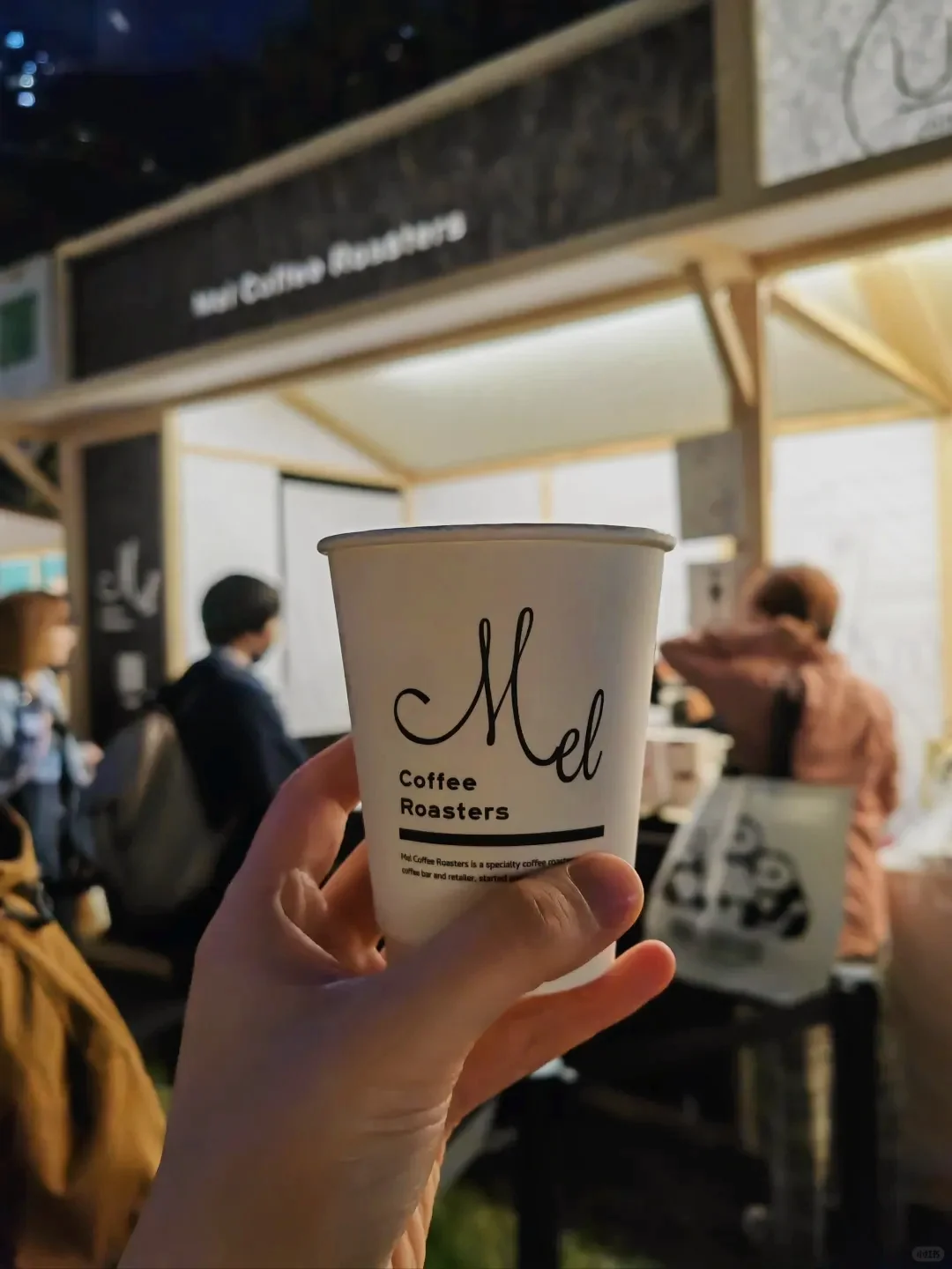 亚洲top2的咖啡店，在上海喝到啦！！