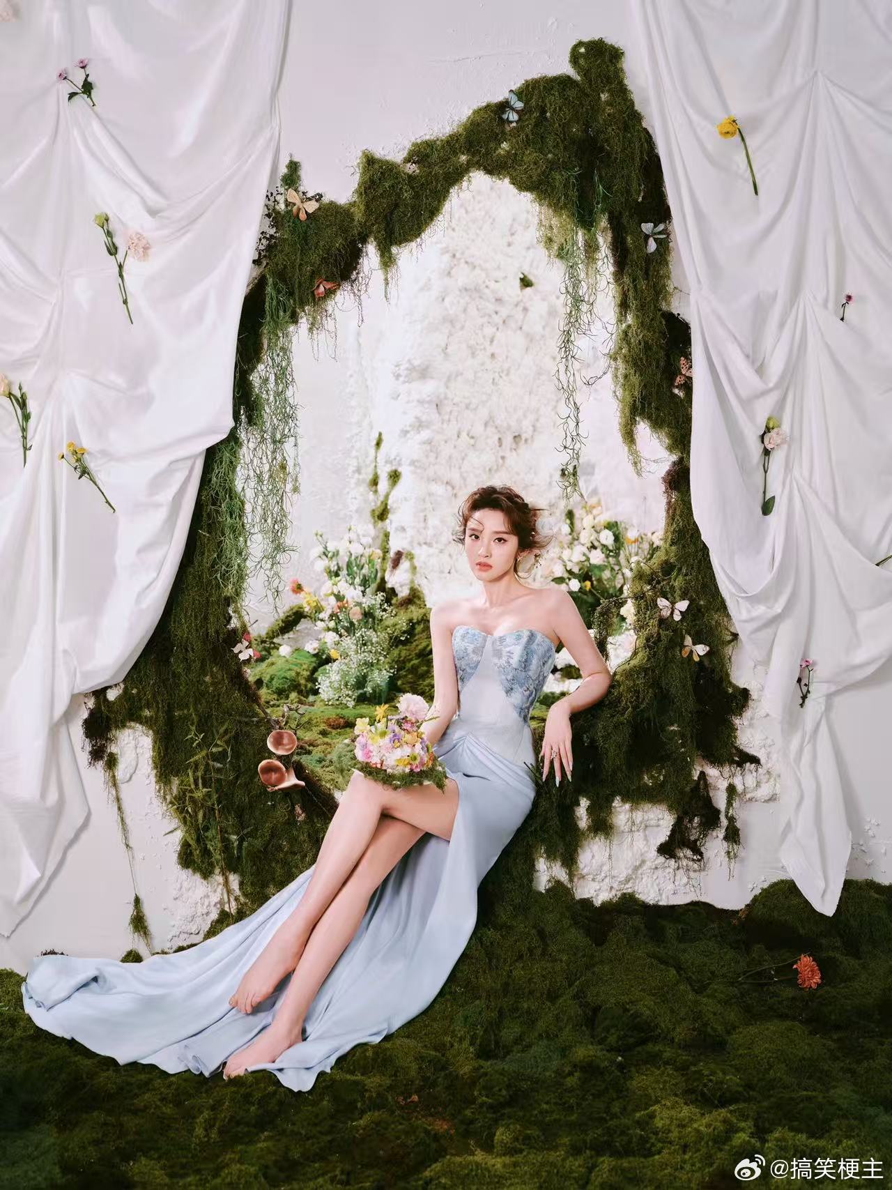 唐艺昕的状态唐艺昕乘风2026状态 唐艺昕在乘风2026的状态太圈粉，松弛自然不