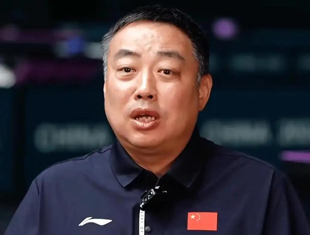 2026世乒联伦敦团体赛中国队对瑞典队的一场排位赛，不得不佩服刘国梁的用兵之道。