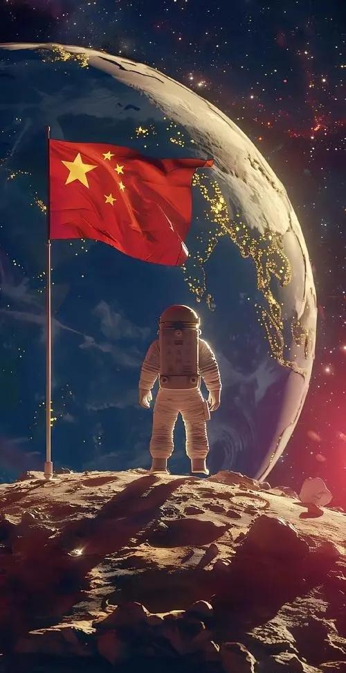 苹果、华为、小米，你会选哪个？1987年任正非看见“心系中华，有所作为”的口号后