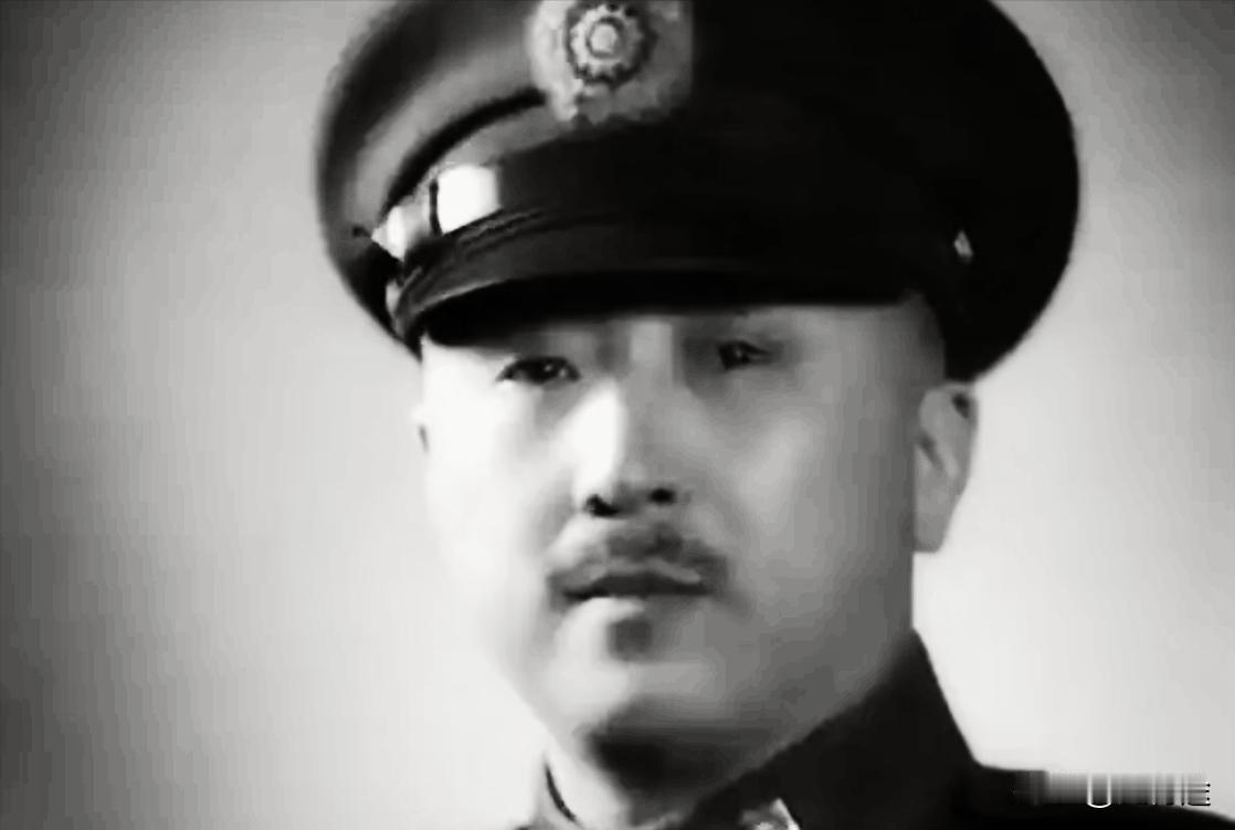 1948年11月，辽沈战役结束，从沈阳逃出来的卫立煌，经由葫芦岛转机至北平。
在