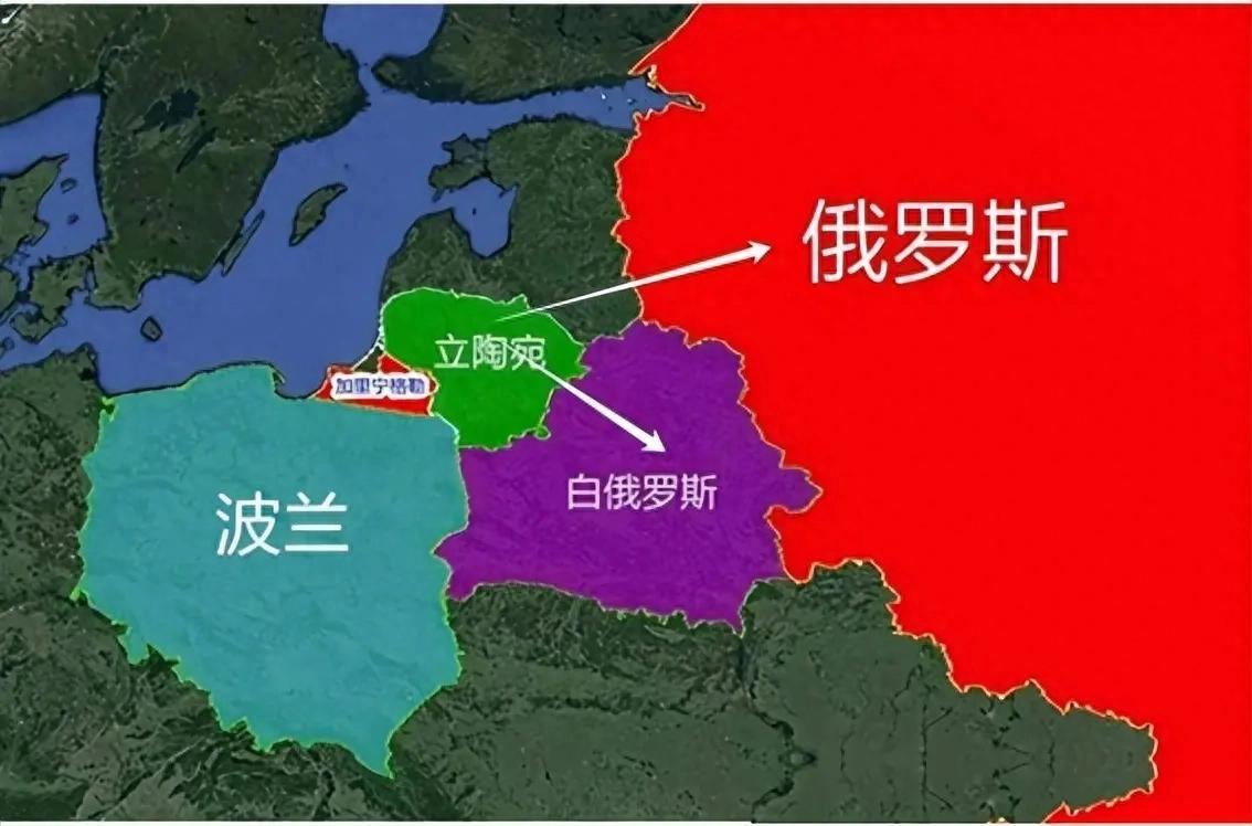 一个人口不到300万的波罗的海小国，最近干了一件让整个欧洲都侧目的事。

它不仅