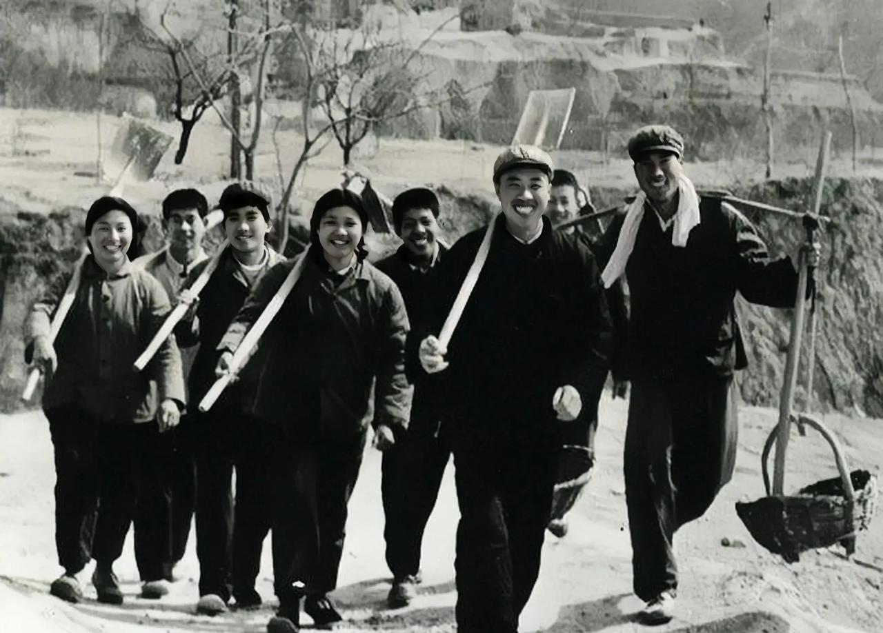 1971年，女知青宋梅为了报恩，嫁给了一农民。然而，洞房花烛夜，她被眼前的一幕吓