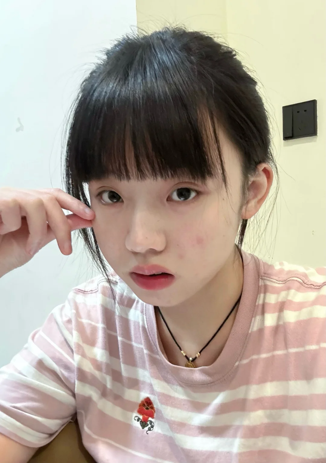椰子油护发..