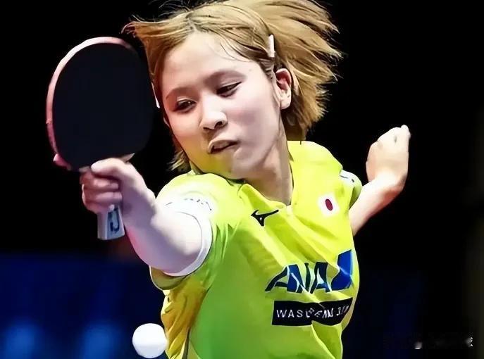 平野美宇表示非常想和孙颖莎再次交手，尤其是在巴黎奥运会前这个想法是越来越强烈了，