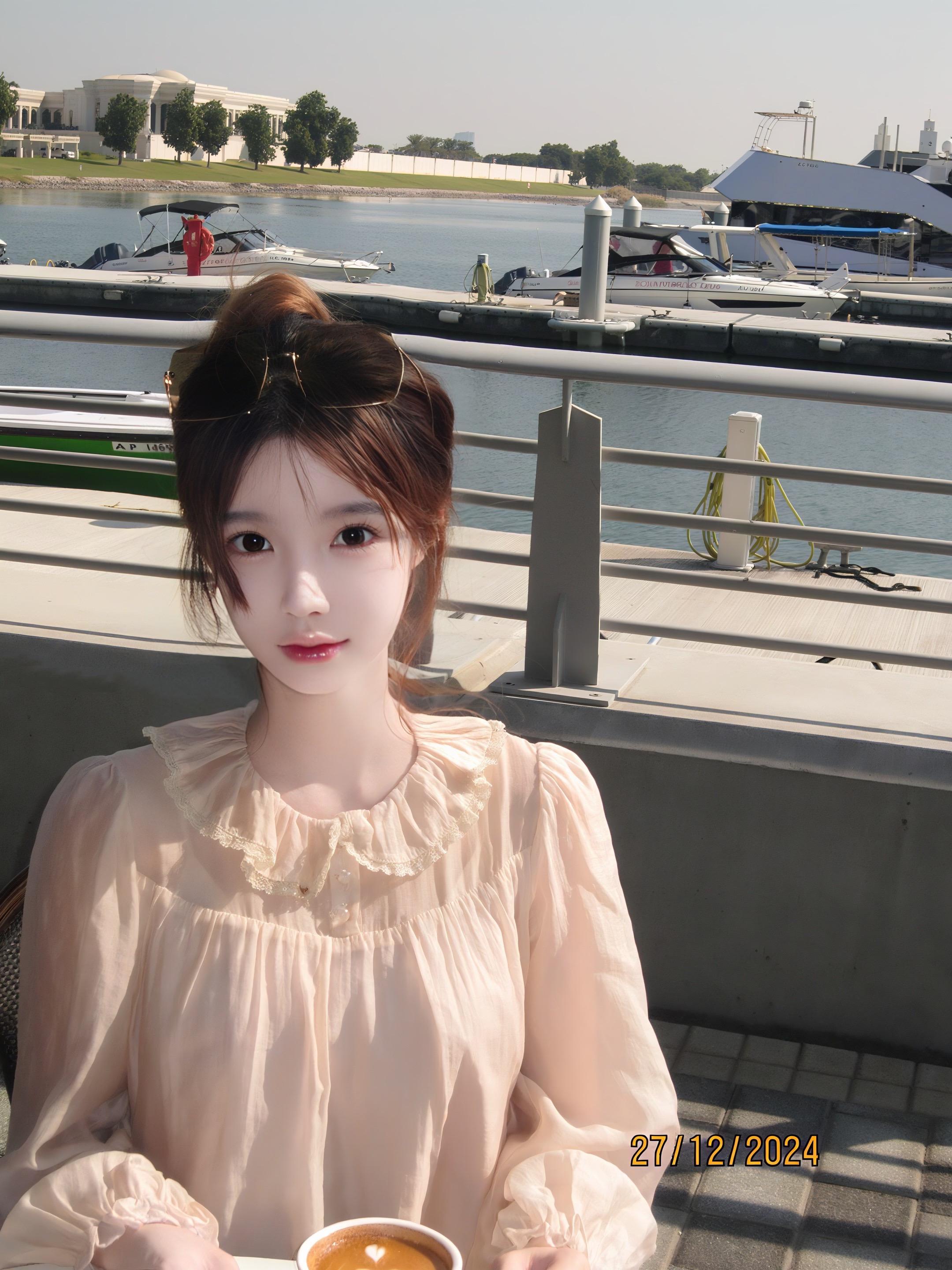 放下成长的执念继续幼稚😐。