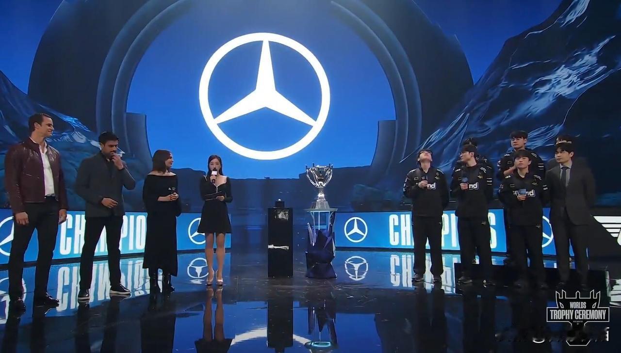 S13总决赛输的太服气了！管泽元好心以后还是别解锁LPL的比赛了吧！#S13全球