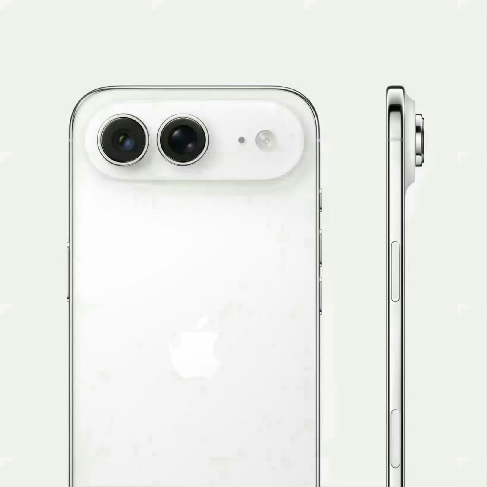 iPhoneAir2补齐三大短板目前供应链消息，第二代iPhone Air延期到
