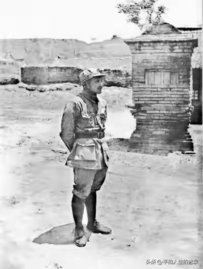 1936年延安
