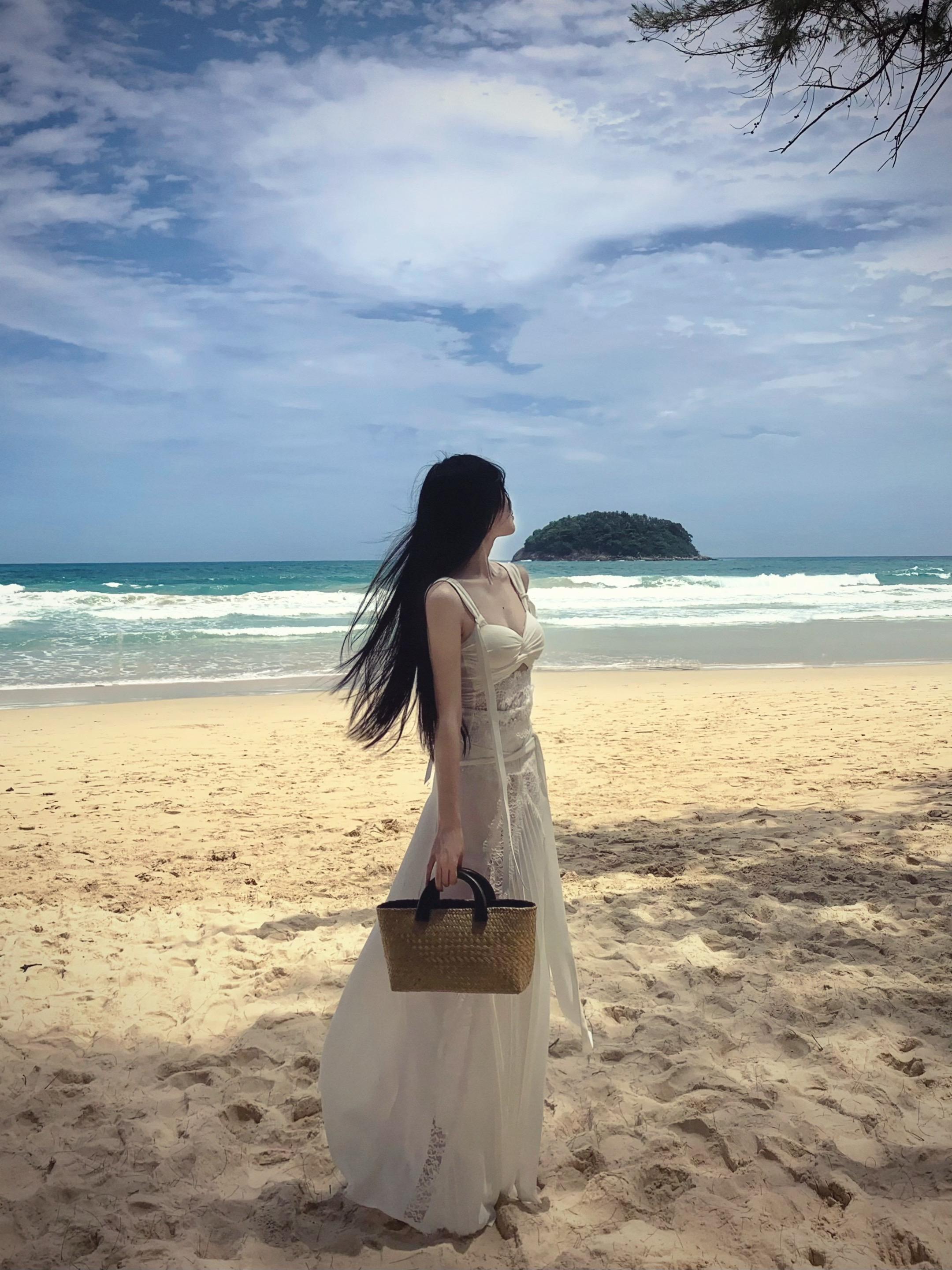 能永远纠缠在一起吗 头发 命运 我和你