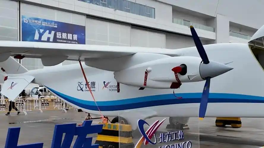 国产600公斤推力级F406涡扇发动机成功首飞，这件事最近在国内航空圈引发不少关