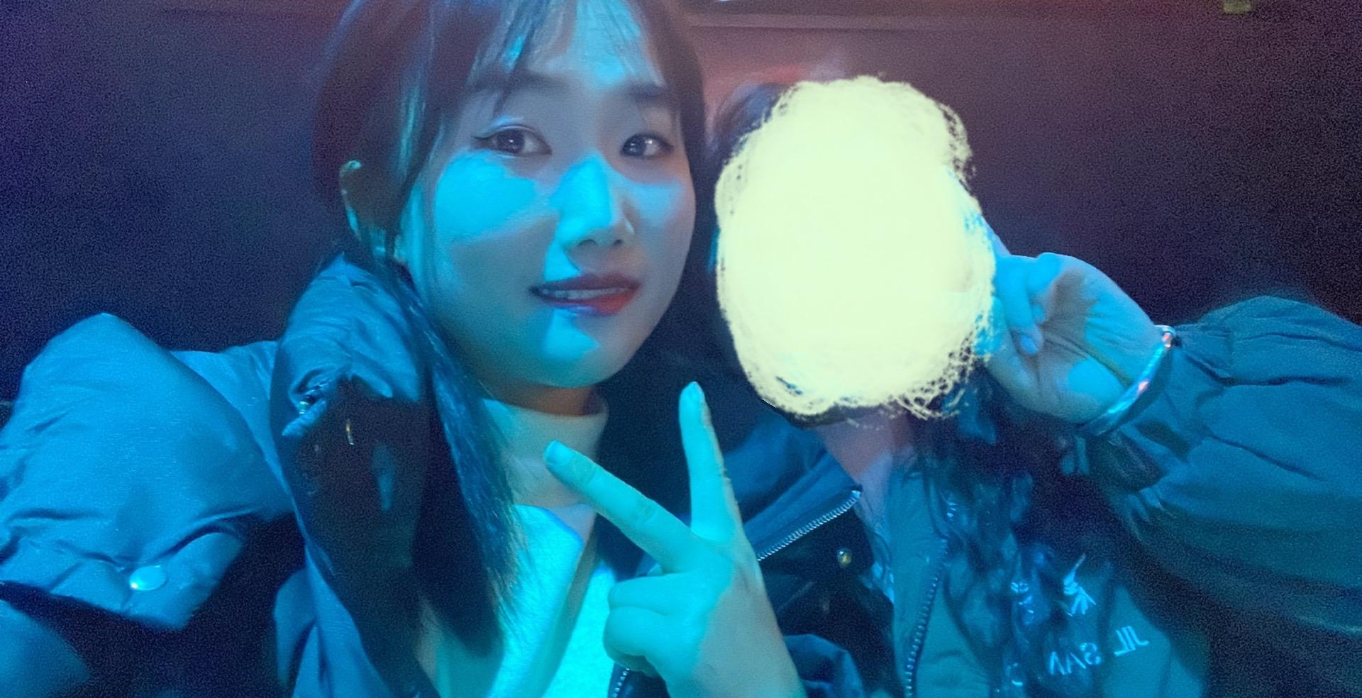 这一刻，是真的开心🥳