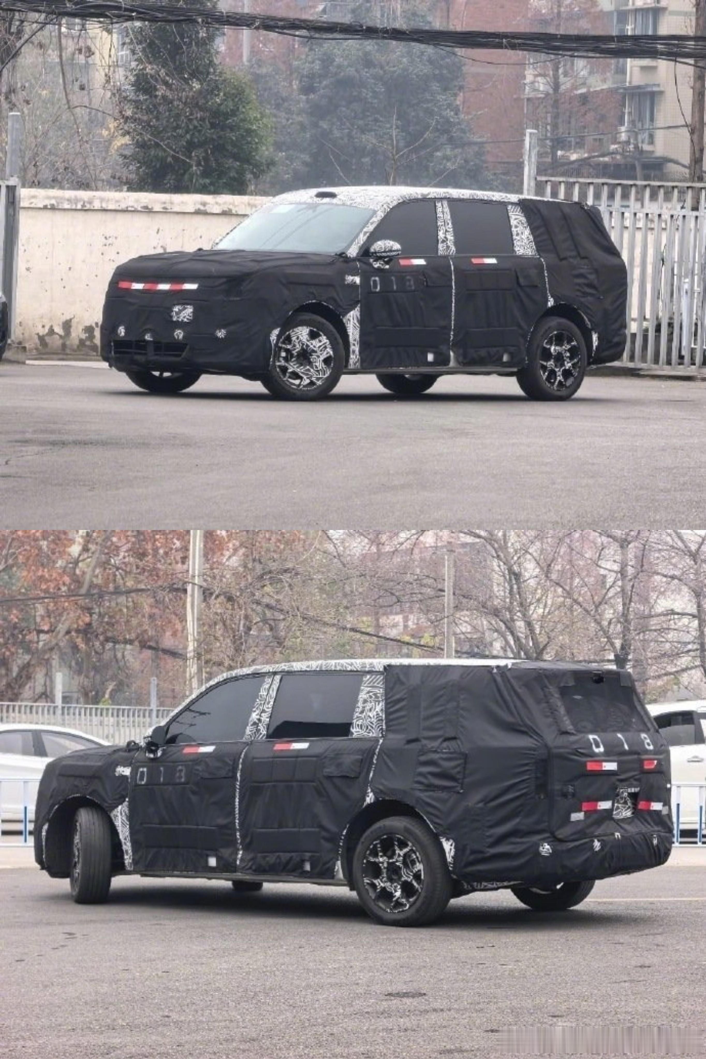 小米明年或推4款新车目前已知的是，明年小米会有新车，也会有改款。小米SU7改款版