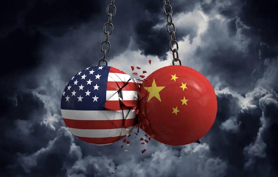 中国对美国设下“顶级阳谋”：你越在日韩菲部署中导，我越在加勒比海复制威胁。202