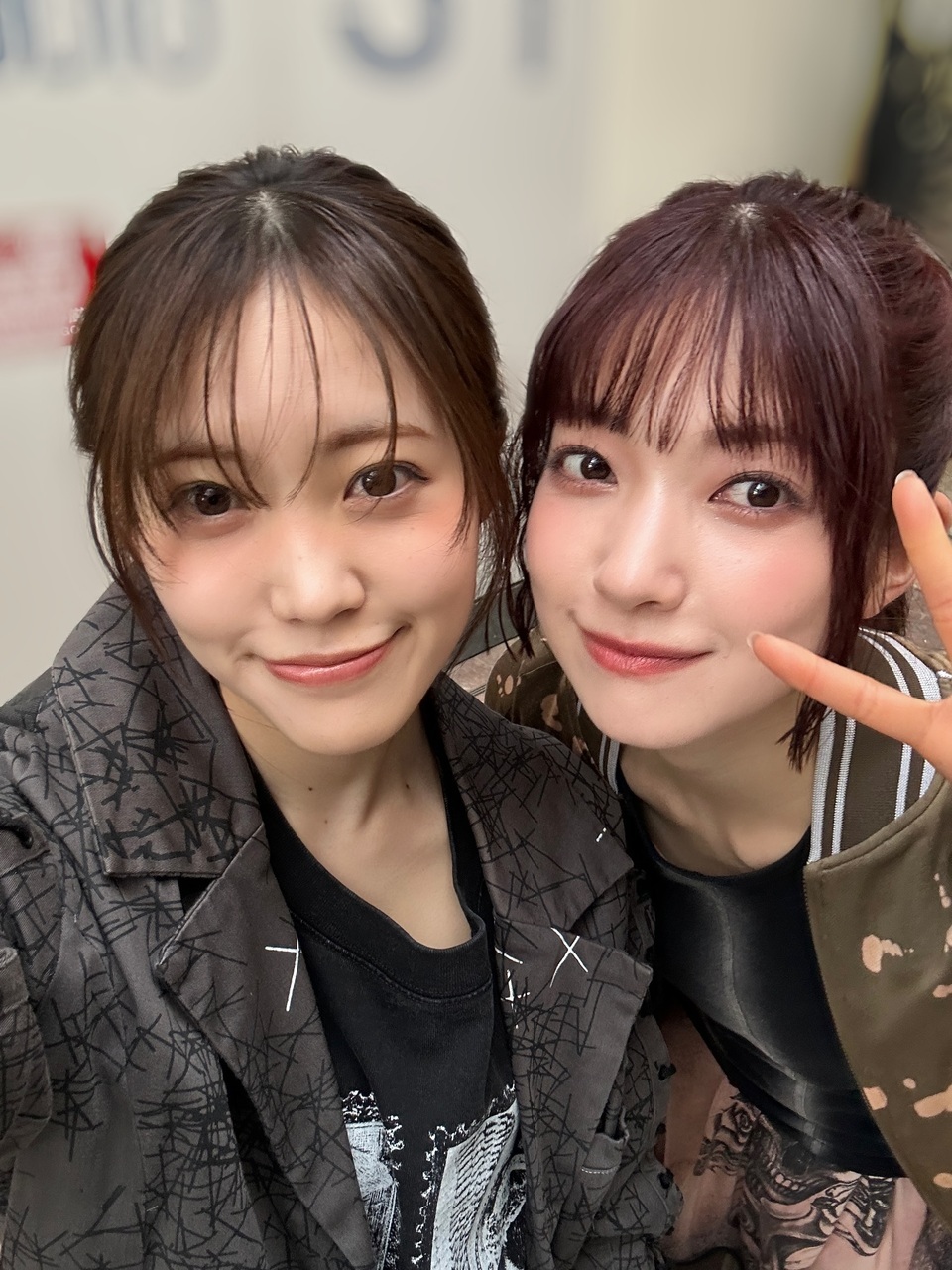 松田里奈「"52 Blocks"というものが、振り付けにたくさん入っていて、過去