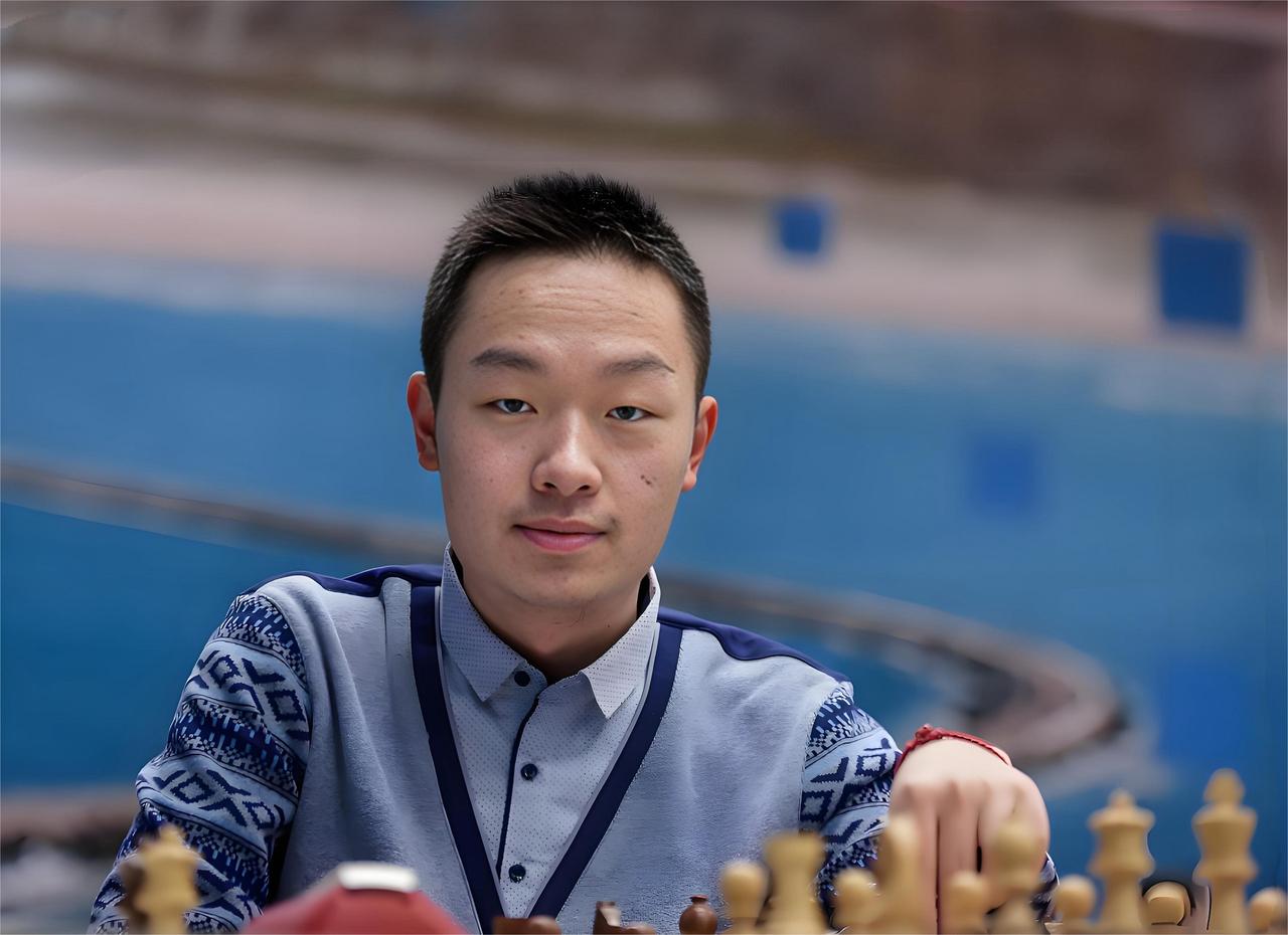 2026年国际象棋男子候选人赛第九轮 ，韦奕战平对手，吉里胜卡鲁阿纳，辛达洛夫和