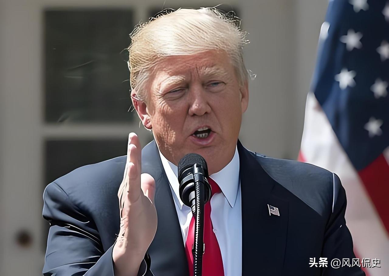 怪不得特朗普着急停火，原来美国出现了致命问题，只有找中国帮忙解决！
 
中东这片