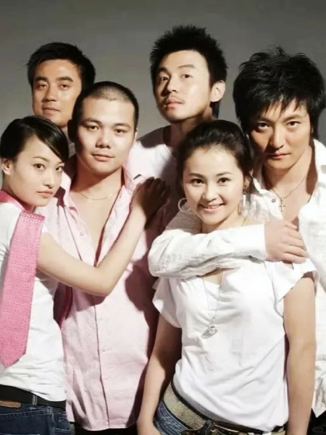 雷佳音演话剧｜2007年
