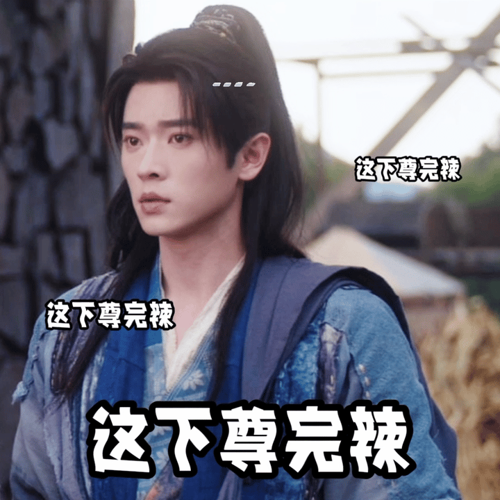 短剧都不敢这么拍 黎姐的人生剧本太绝了，战场并肩的铁血男友，宅家伴读的温柔公子，