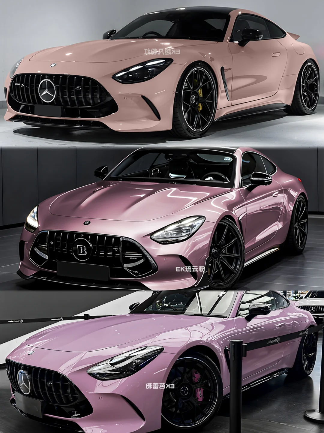 谁来救救我！纠结S了…极限三选一！！