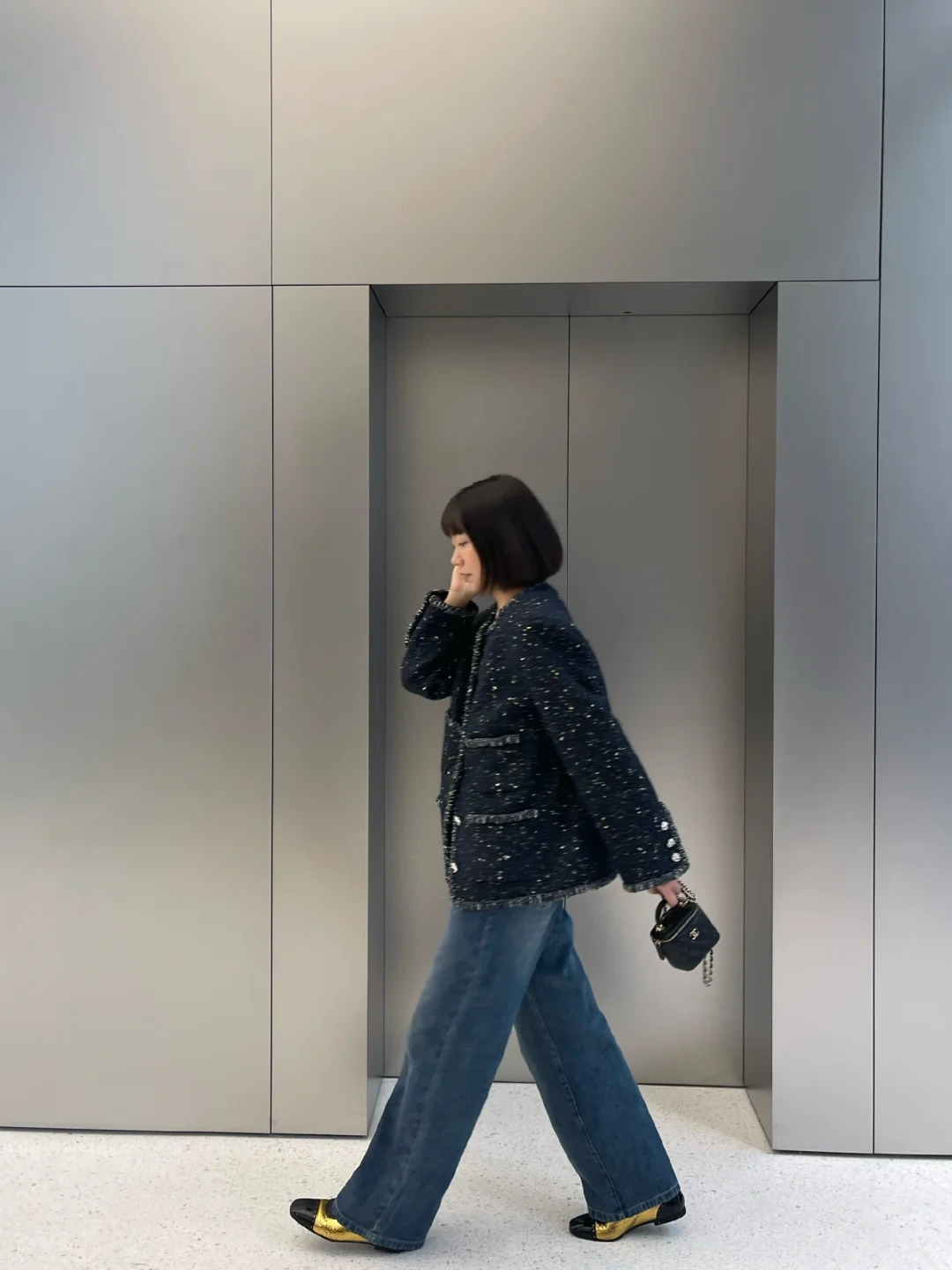 我的18套秋冬穿搭合集