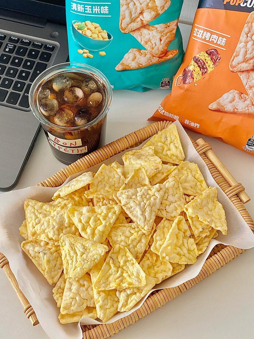 全家一致同意加入双十一零食清单！！！