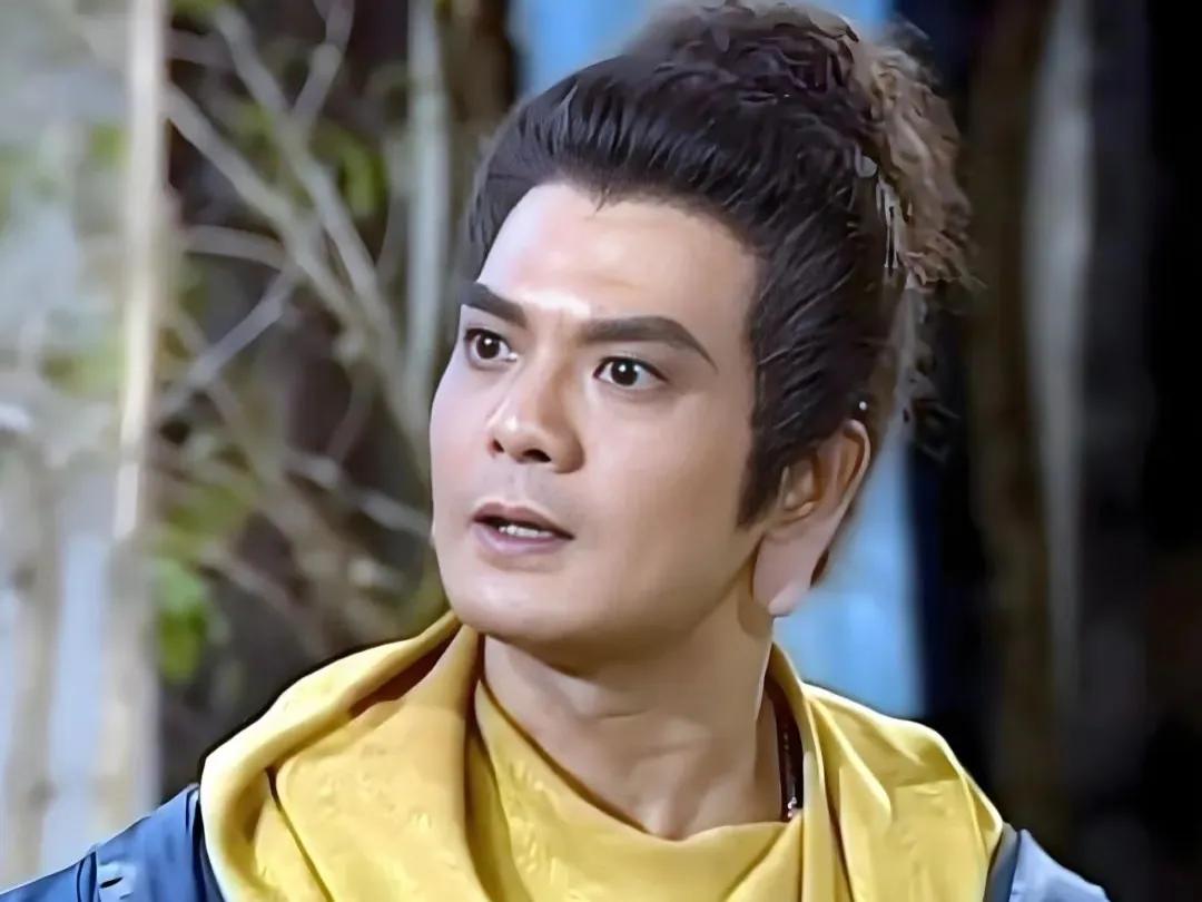 网友提问《天龙八部》的武力排名，鸠摩智能排到前5吗？
 
关于鸠摩智的武力排名，