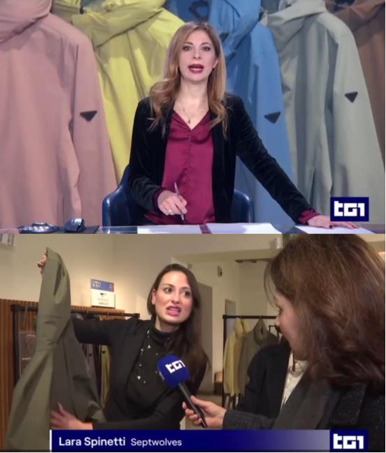 从秀场到市场：七匹狼的国际化征程，藏着中国服装出海的进化密码……
在刚刚举办的第