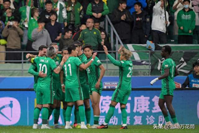 1-0赢了却折损金靴?国安19场不败背后,藏着个让蒙帅笑不出的隐患