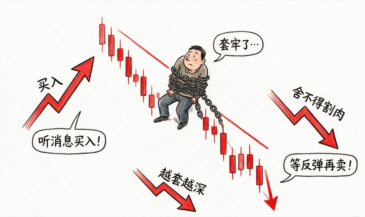 量化不会把某队给套进去了吧？某队周二托底市场，大幅抄底半导体，科创50大涨10.