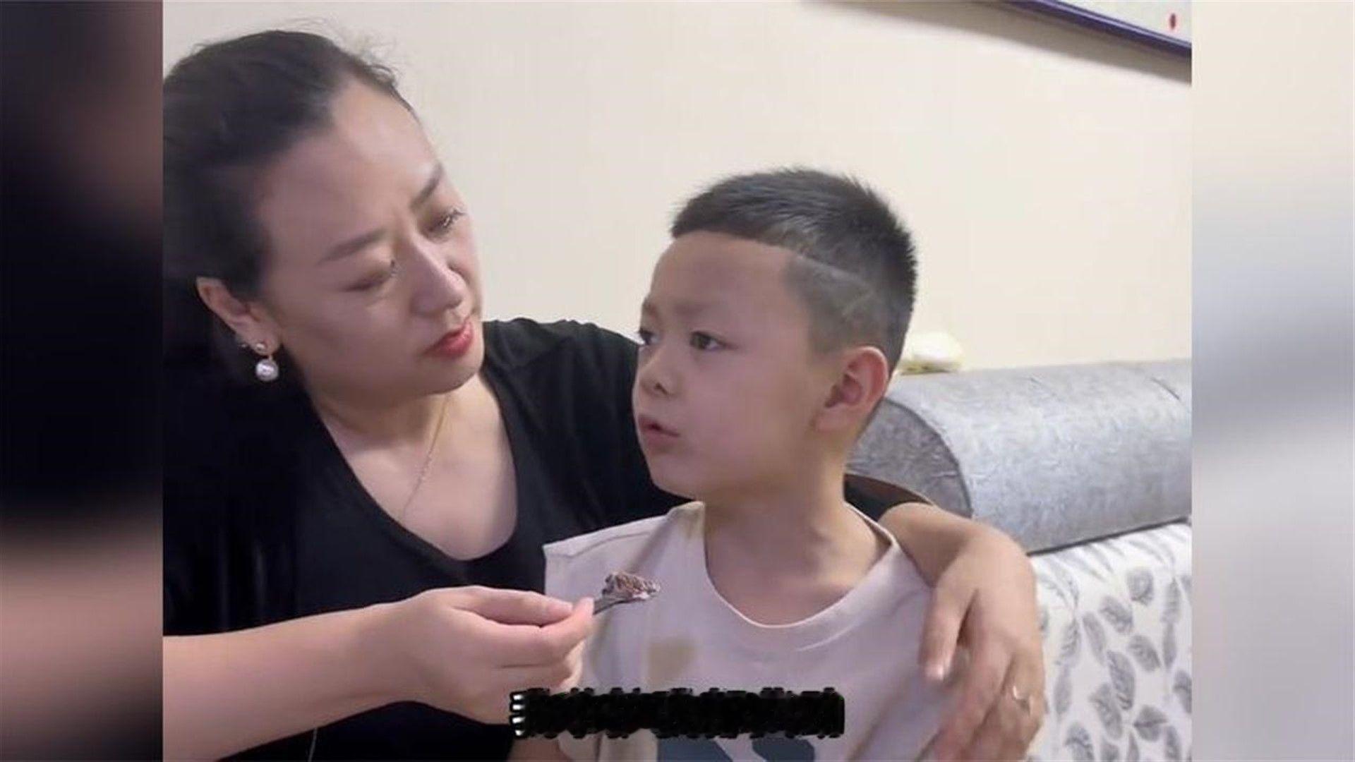 孙队长在二姑前哪壶不开提哪壶！才懂爷爷那句大孙挨揍没一次冤枉