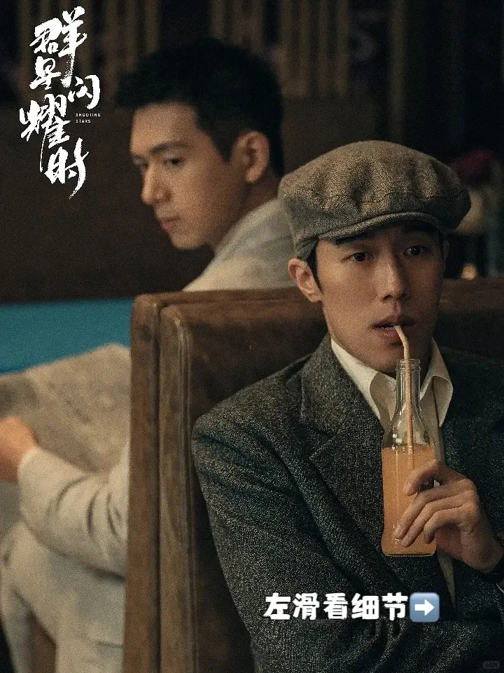 这宣发，让人吐一口老血