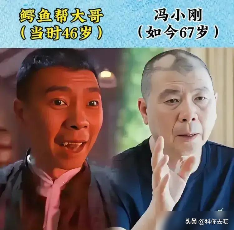 周星驰和吴孟达“决裂”这口黑锅，这两人竟然整整背了二十年。
2003年非典突袭