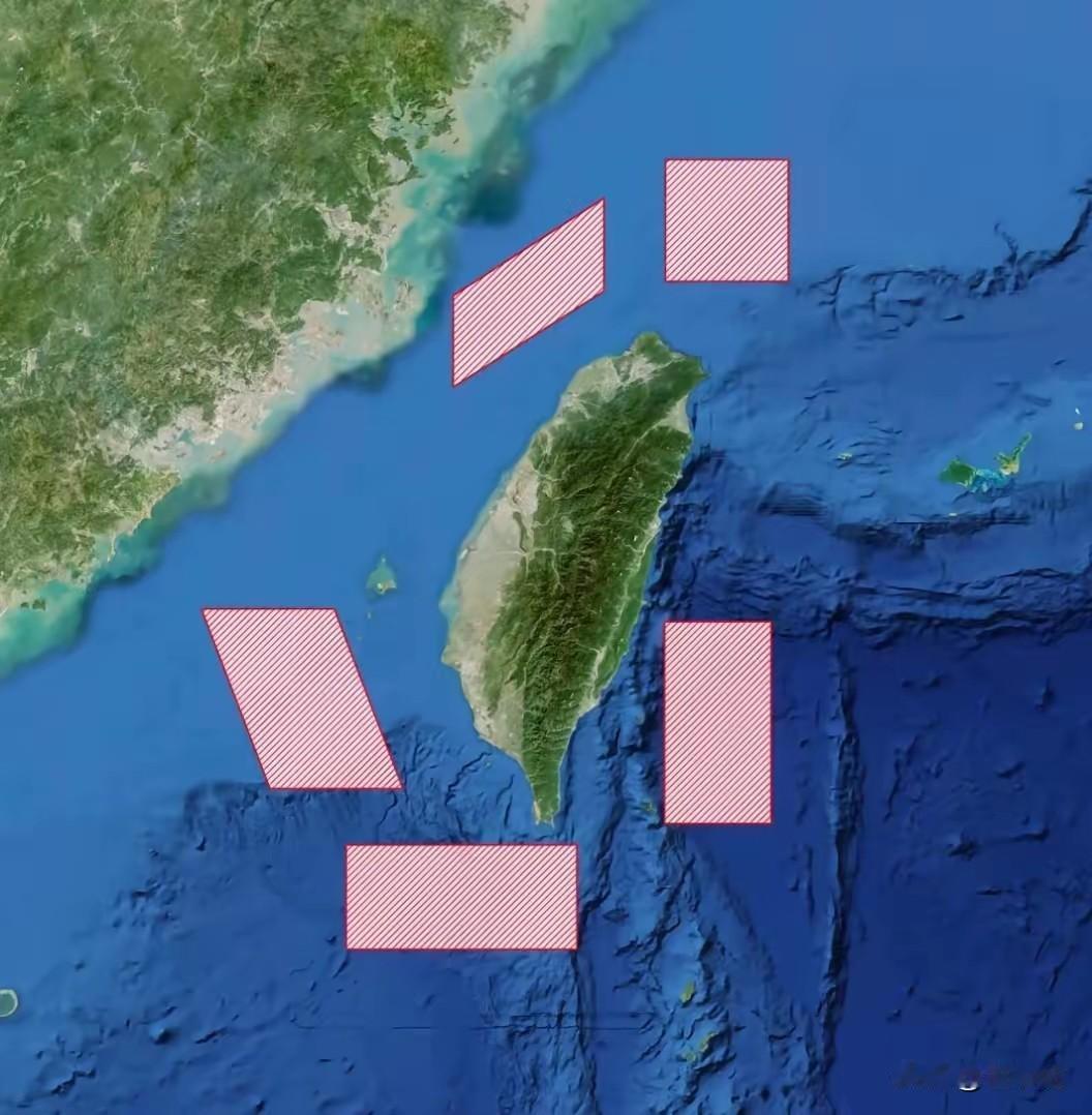 解放军台海演习刚拉开帷幕，日本就急吼吼跳出来“碰瓷”！嚷嚷着要中方保证实弹别落它