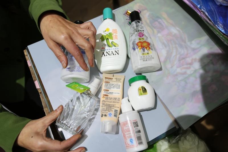 山东夫妻深耕身体护理 国货品牌交出近19亿营收答卷
 
山东一对普通夫妻扎根本土