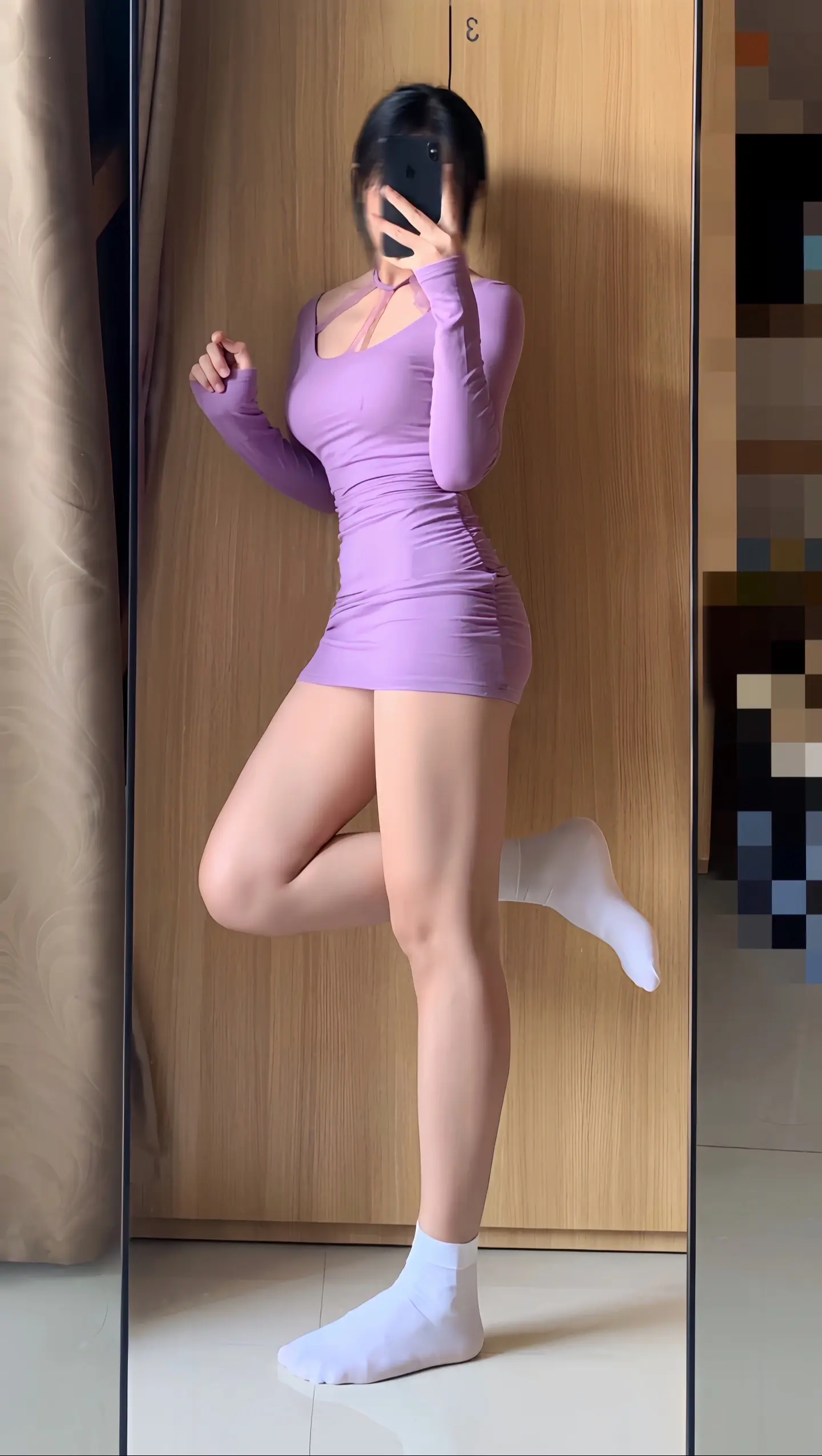 别傻了 那些晚安只是让你闭嘴罢了