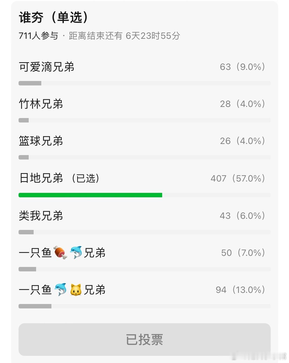 日地兄弟yyds呀 
