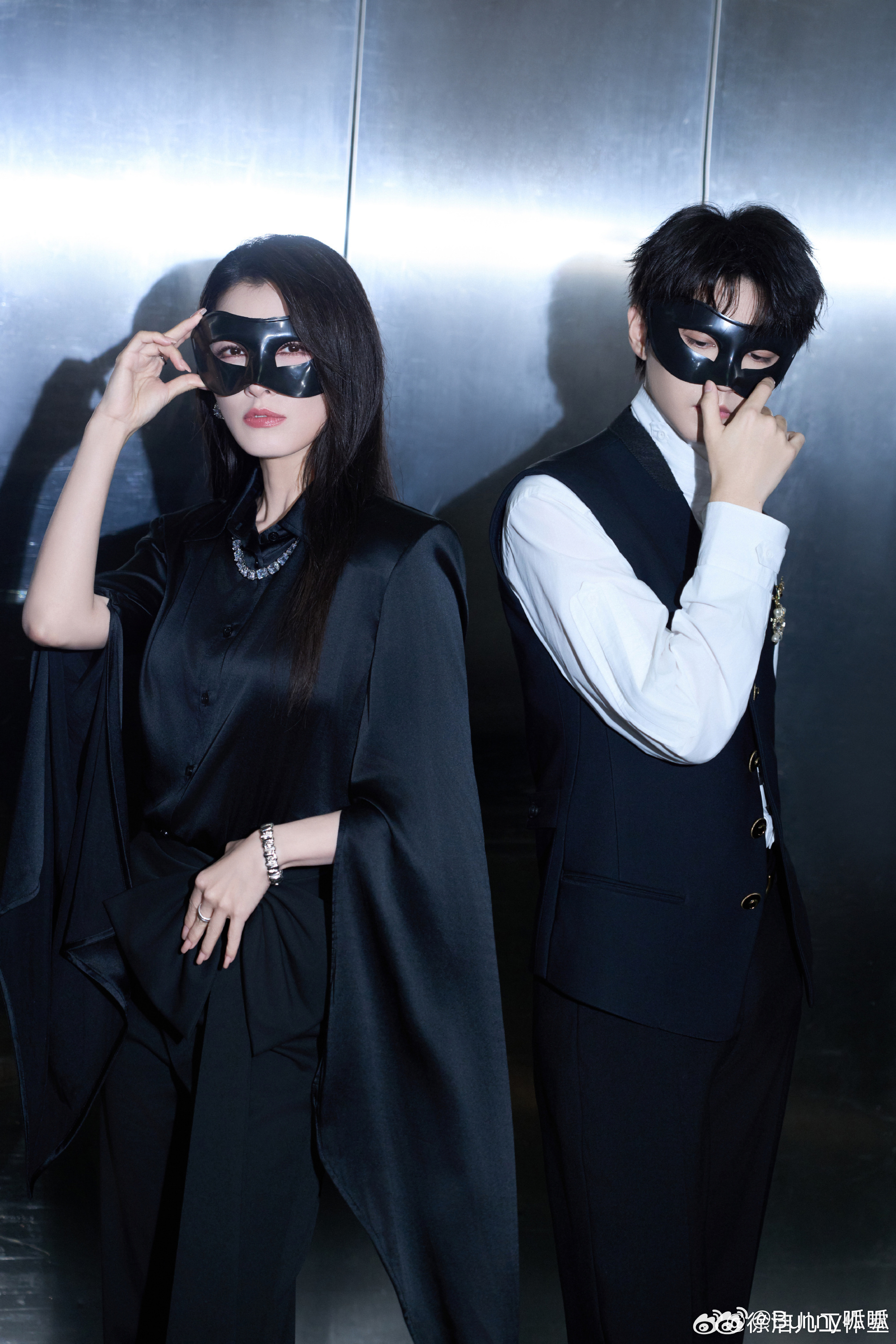 王俊凯徐洁儿天台见徐洁儿王俊凯豪门姐弟 重生之门的售后真的太让人惊喜了，王俊凯和