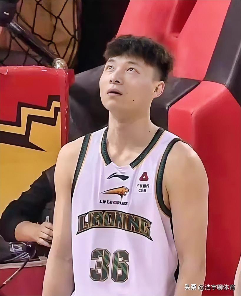 鄢手骐被打回原形？这才是手帝发挥不稳定的真实原因。
鄢手骐在辽篮近几轮的比赛中发