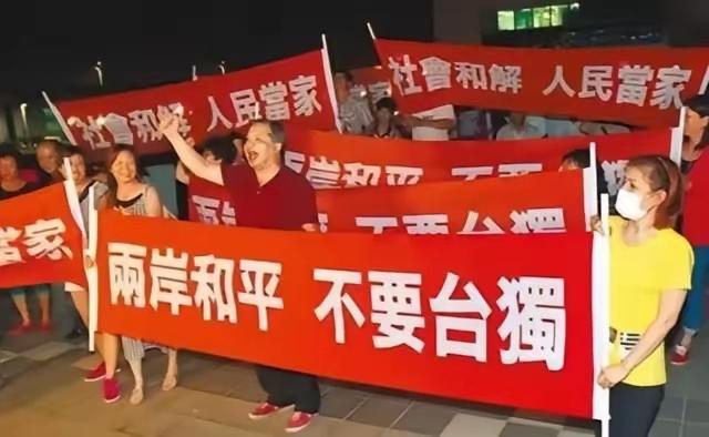 台湾国民党其实分两派：其一，是亲美派以马英九朱立伦为代表承认“九二共识”！

这