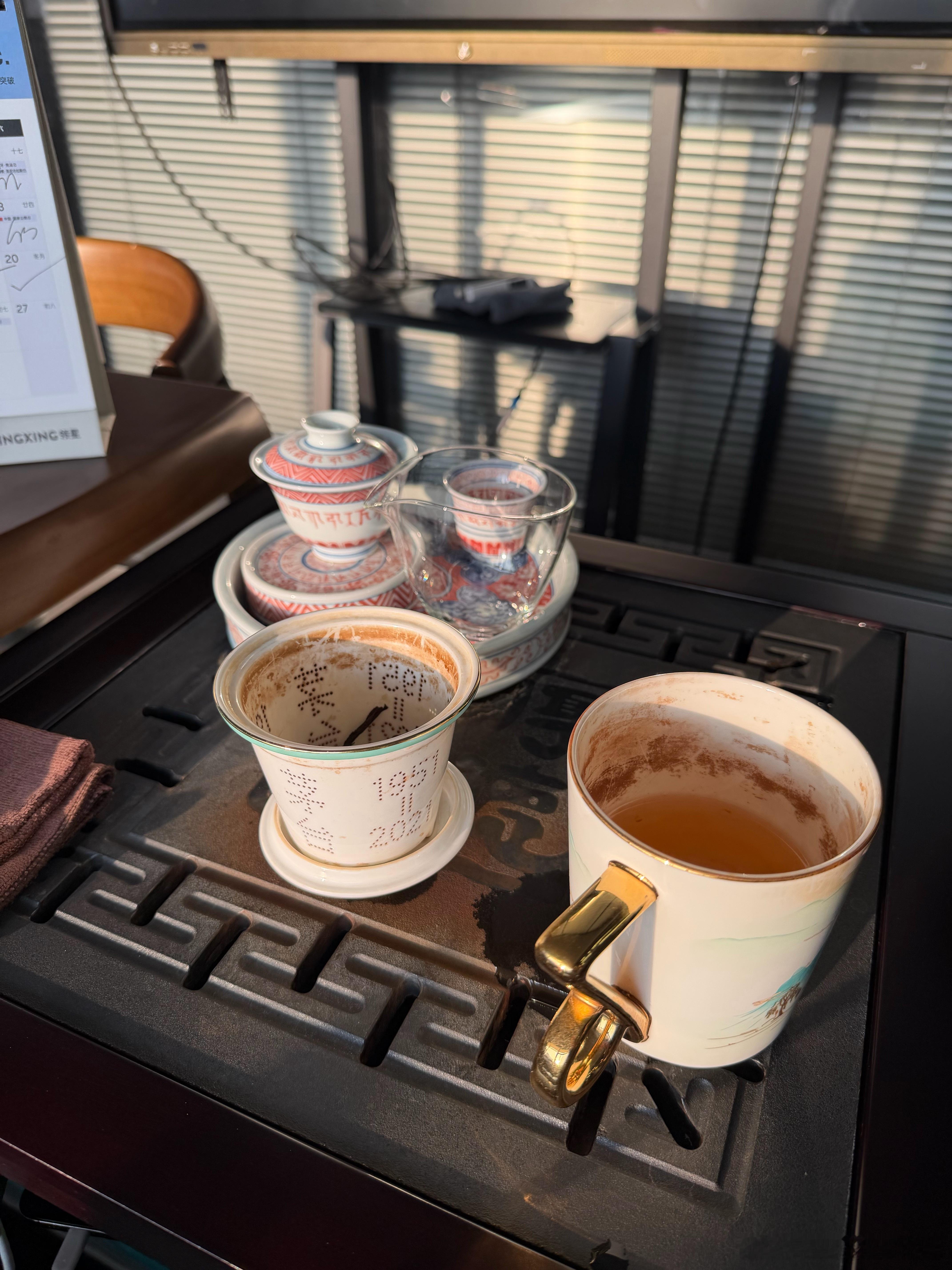 感觉最近几个月，周末加班都成为常态了！ 