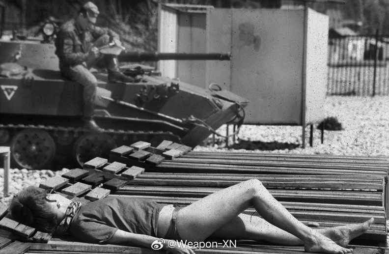 #兵器影像[超话]##照片中的历史[超话]# 1992-1993年阿布哈兹战争，