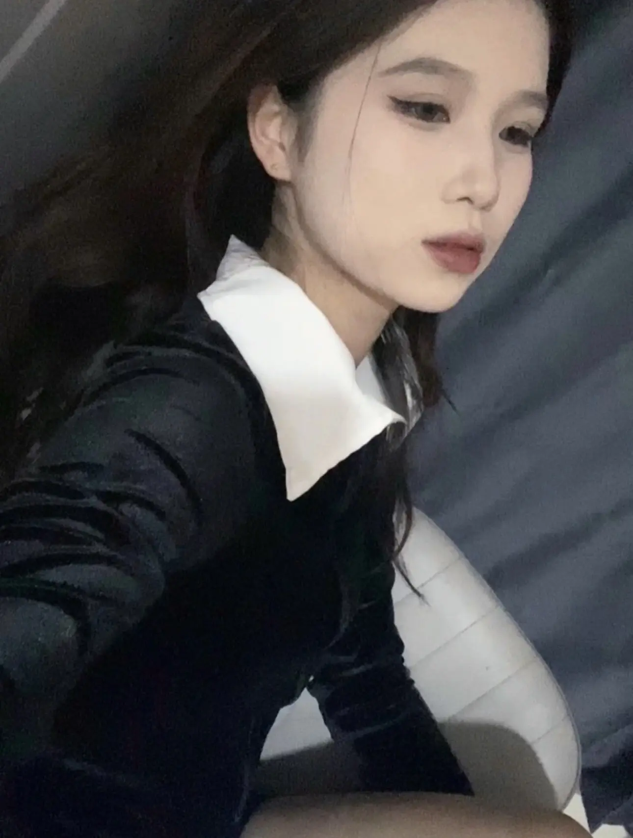 天知道 我快要受不了