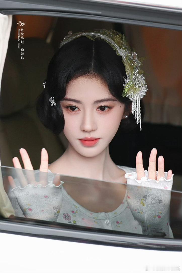 都不准欺负我心肝
