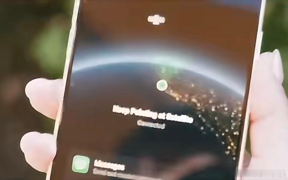 iPhone18Pro或直连星链别激动了，国行用户无缘，建议以后iPhone国内