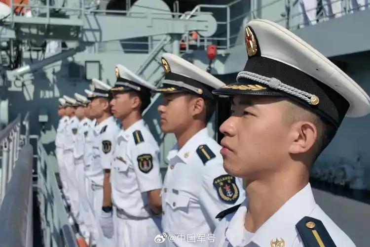 现代海上对抗的核心重点，早已不是单纯比拼武器打击威力，能不能快速、精准锁定海上机